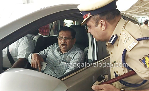 g parameshwar